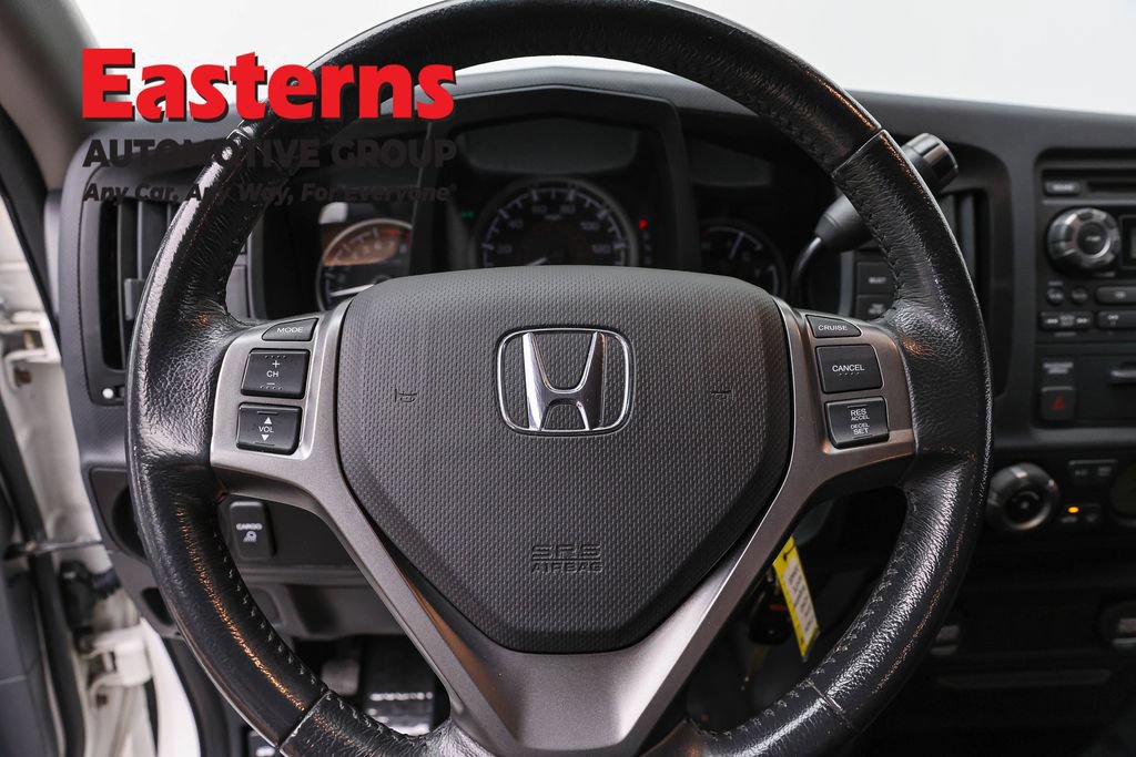 Used 2014 Honda Ridgeline Sport image 10