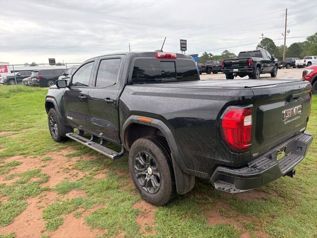 Used 2024 GMC Canyon Elevation w/ Convenience Package RWD image 5