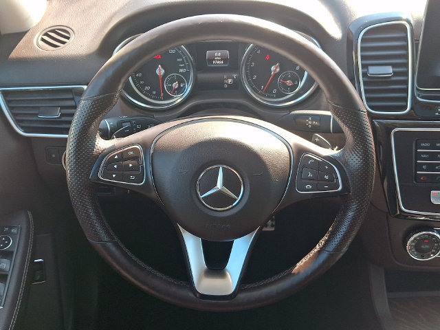 Used 2019 Mercedes-Benz GLE 400 4MATIC image 21