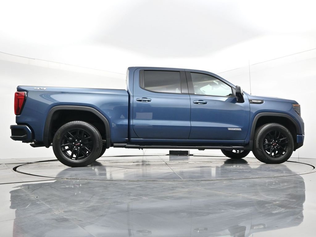 New 2026 GMC Sierra 1500 Elevation w/ Elevation Premium Package image 22