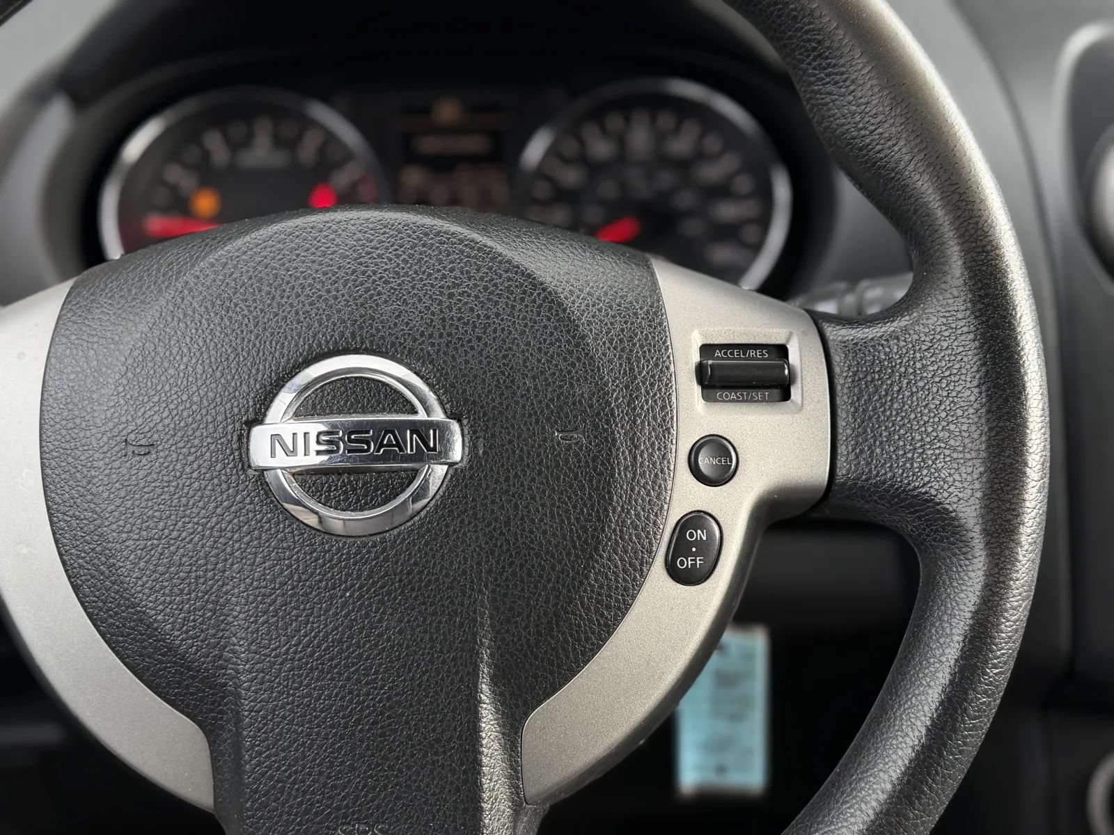Used 2011 Nissan Rogue S AWD/4WD image 22