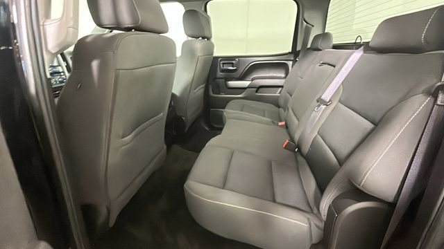Used 2016 Chevrolet Silverado 1500 LT w/ All Star Edition AWD/4WD image 26