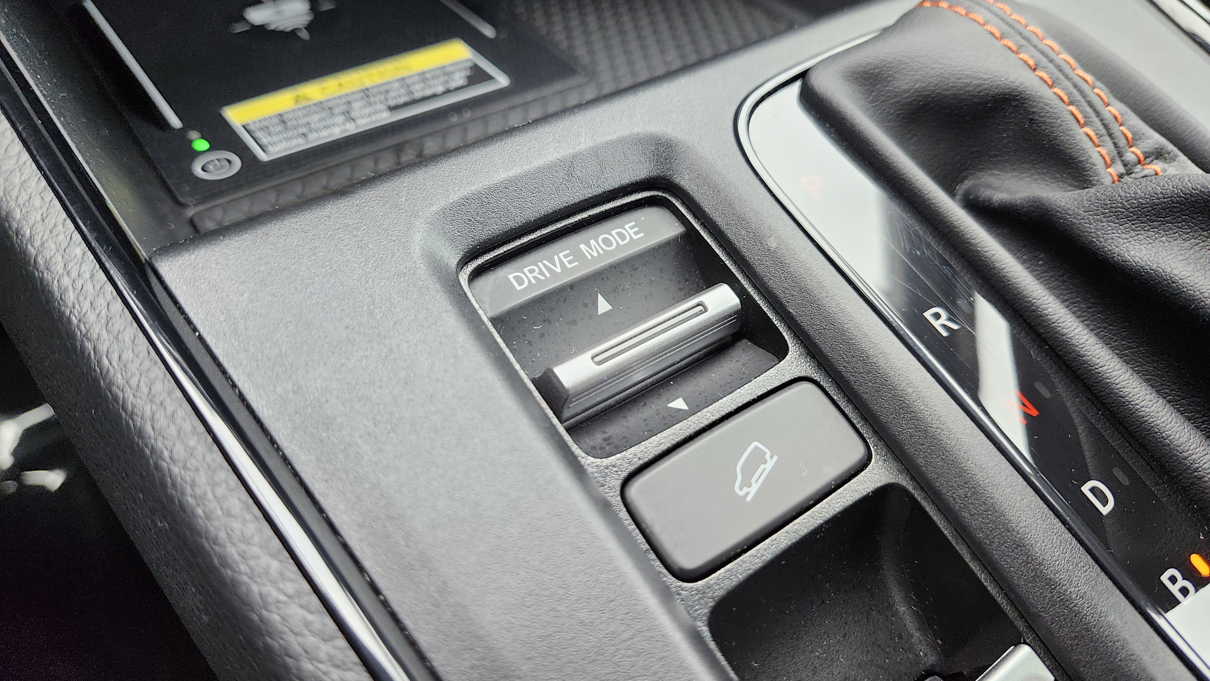 Used 2025 Honda CR-V Sport-L image 11