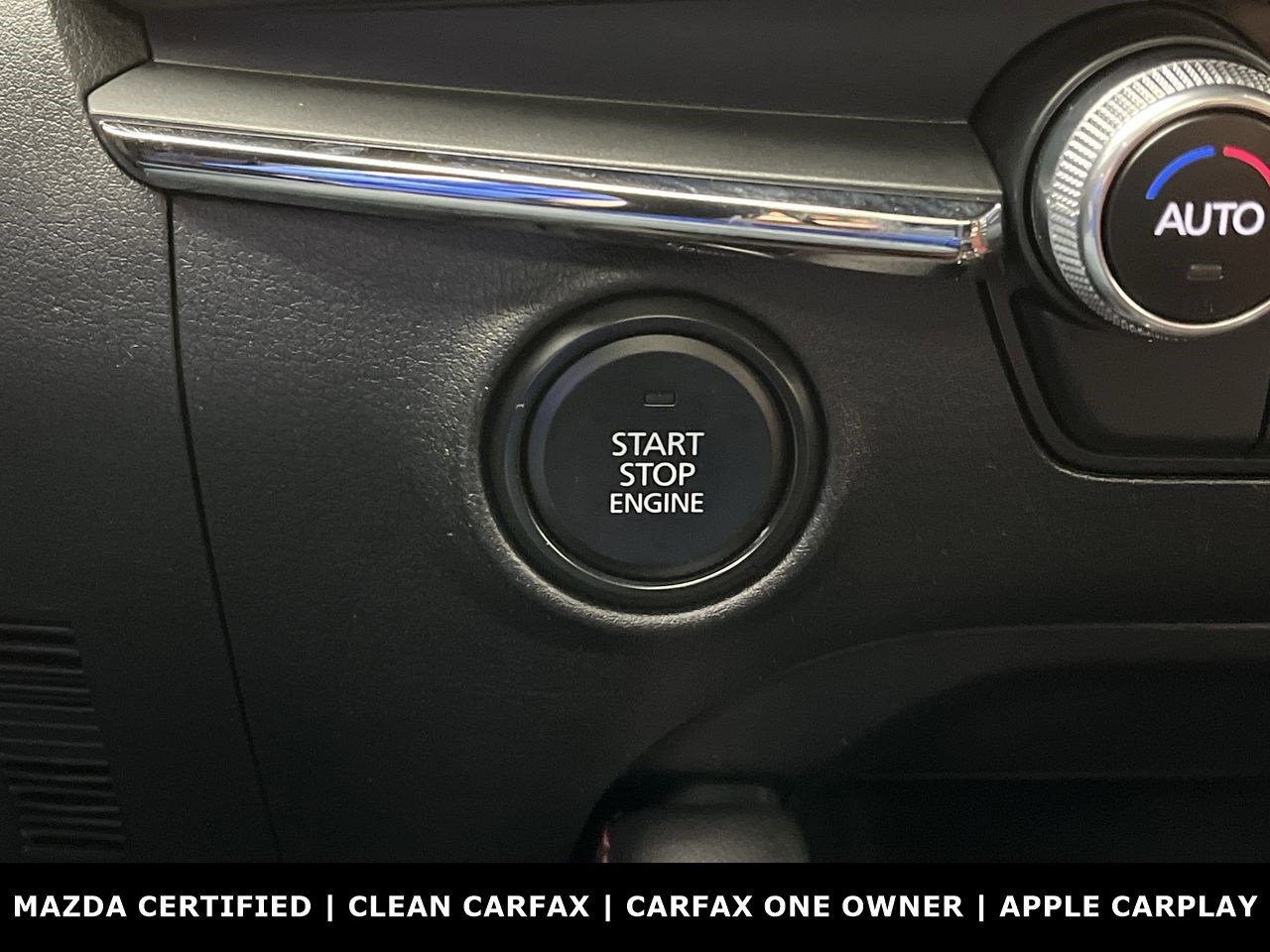 Certified 2025 MAZDA MAZDA3 s image 20