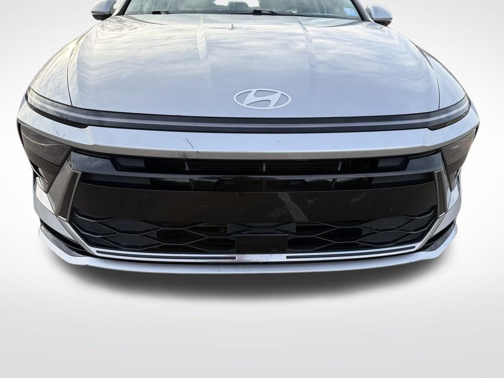 Used 2024 Hyundai Sonata SEL image 31