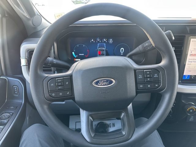 New 2026 Ford F250 XLT w/ XLT Premium Package image 16