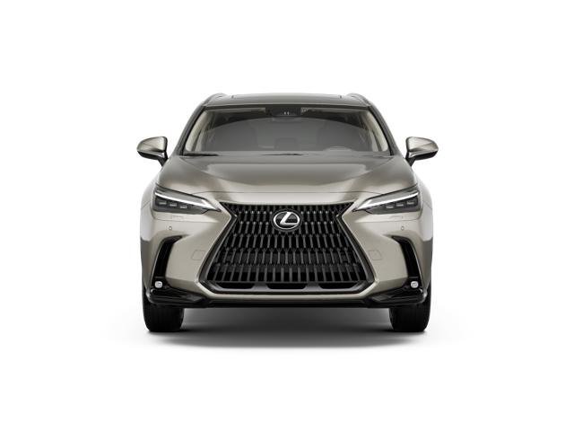 New 2026 Lexus NX 350h AWD w/ Luxury Package image 5