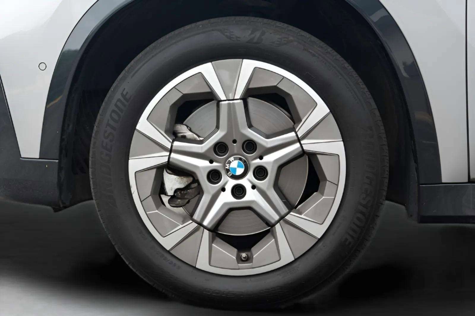 Used 2025 BMW X1 xDrive28i image 63