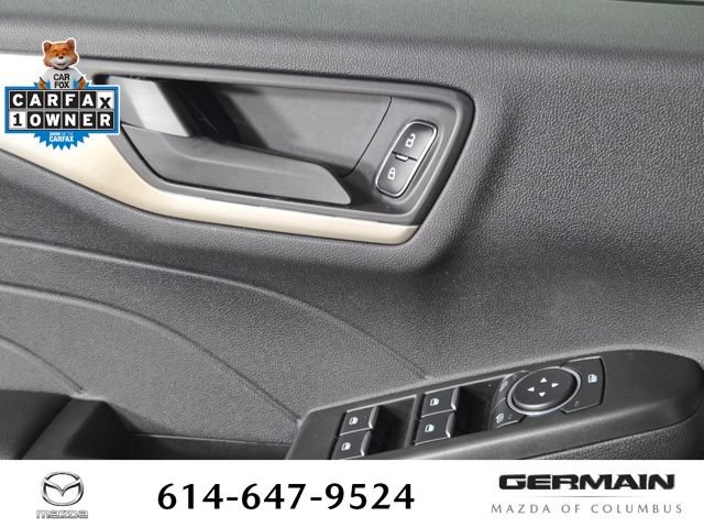 Used 2022 Ford Escape S AWD/4WD image 28