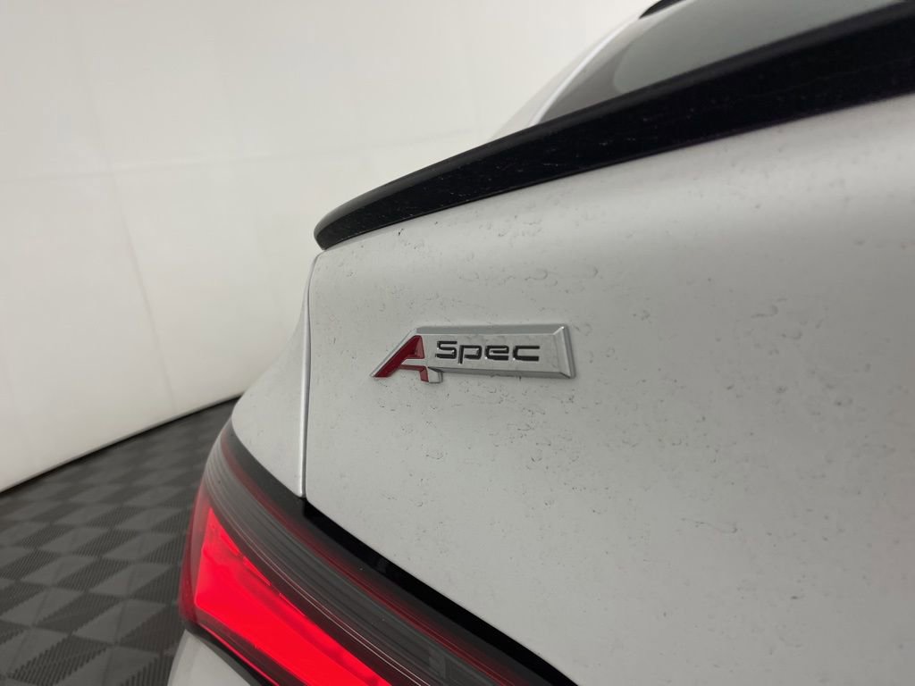 New 2026 Acura Integra A-Spec image 20