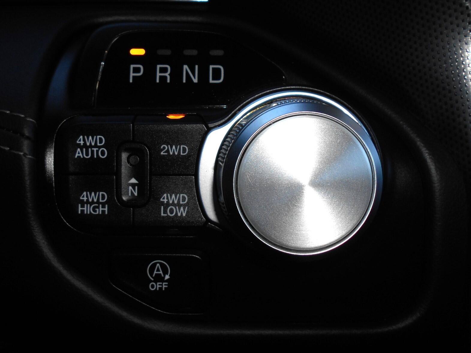 Certified 2023 RAM 1500 Limited AWD/4WD image 18