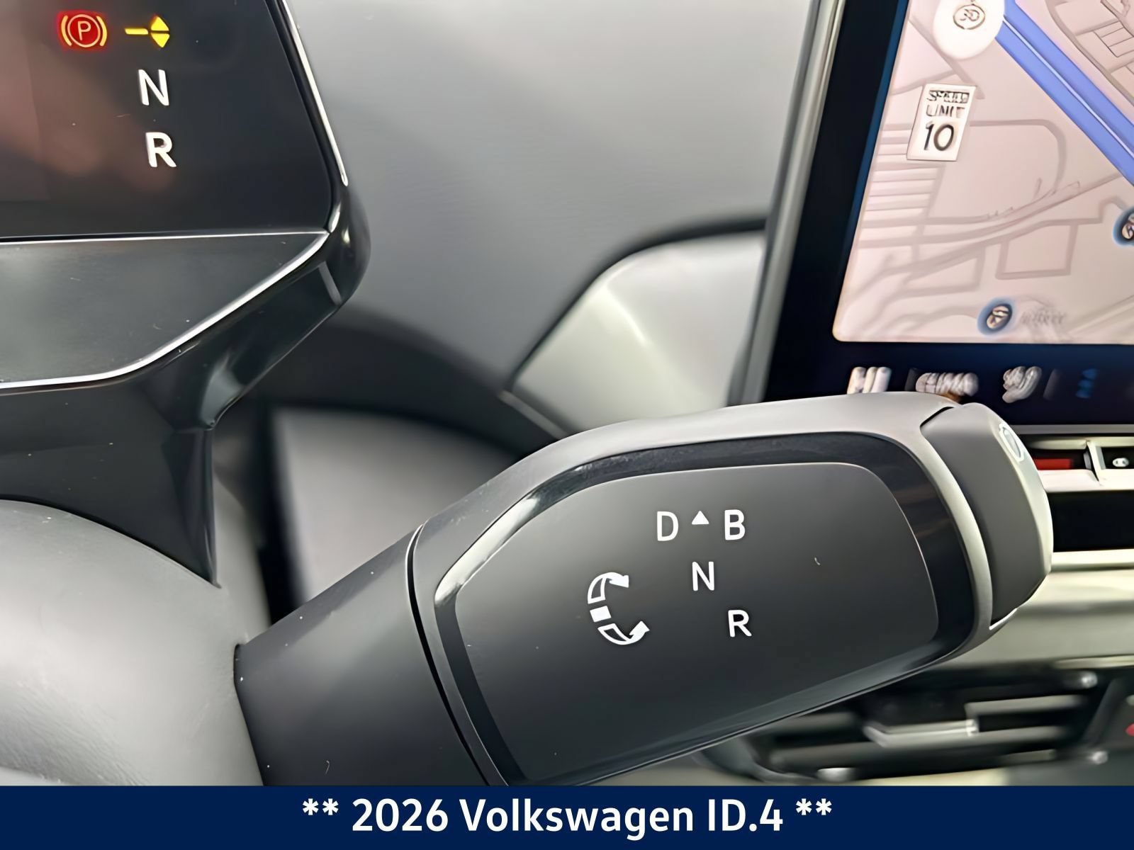 New 2026 Volkswagen ID.4 Pro S AWD/4WD image 27