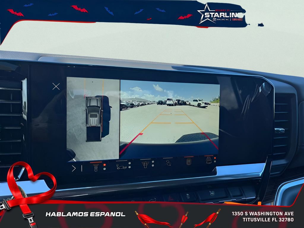 New 2026 GMC Sierra 1500 Elevation w/ Preferred Package image 30