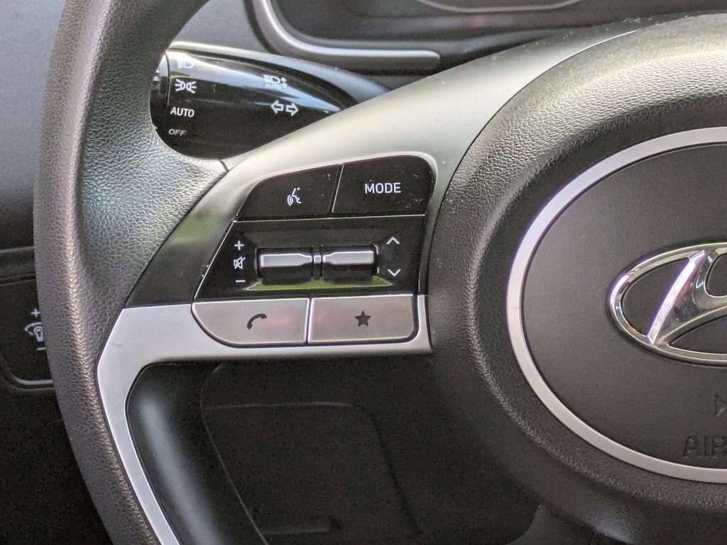 Used 2024 Hyundai Tucson SEL image 13