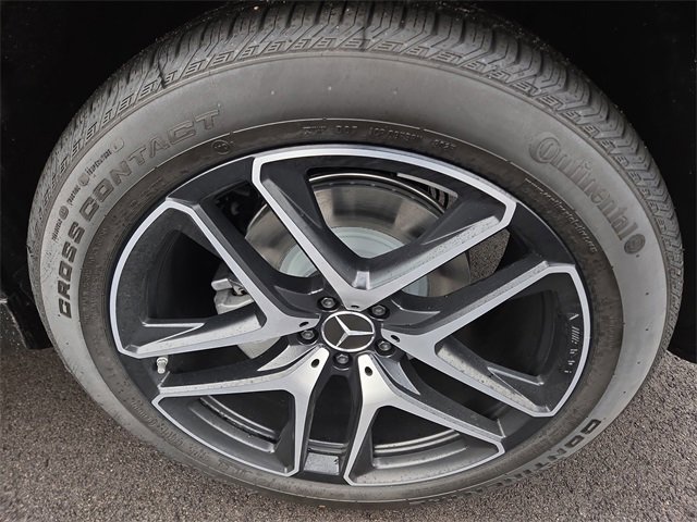 New 2026 Mercedes-Benz GLE 53 AMG 4MATIC Coupe image 30