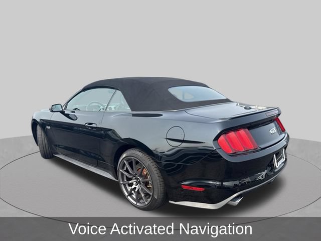 Used 2015 Ford Mustang GT Premium RWD image 6