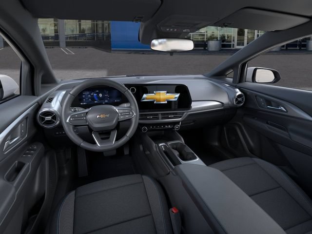 New 2026 Chevrolet Equinox EV LT FWD image 15