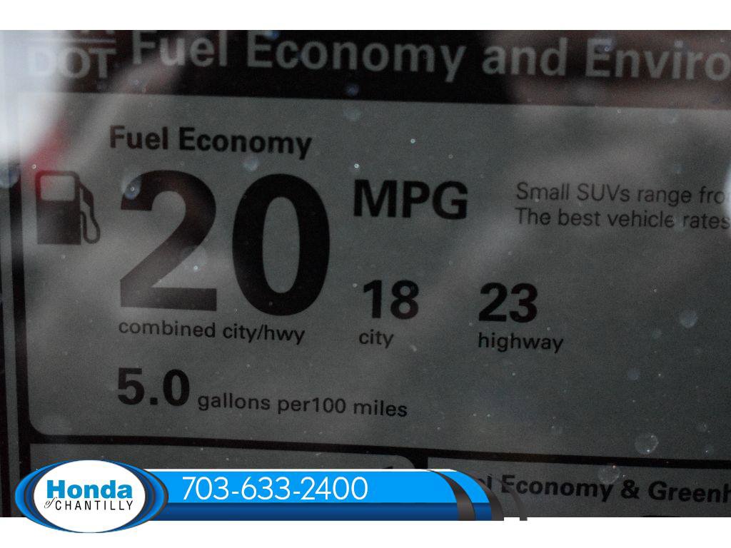 New 2026 Honda Passport TrailSport Elite image 37