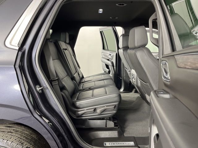 Used 2024 Chevrolet Tahoe LT RWD image 45