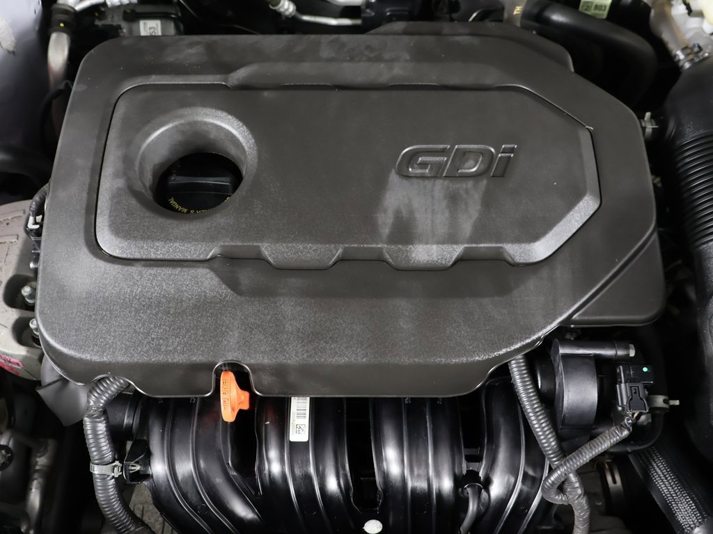 Used 2021 Hyundai Tucson Limited image 18