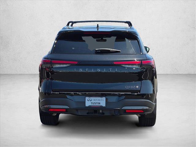 New 2027 INFINITI QX60 Autograph w/ Dark Cargo Package AWD/4WD image 8