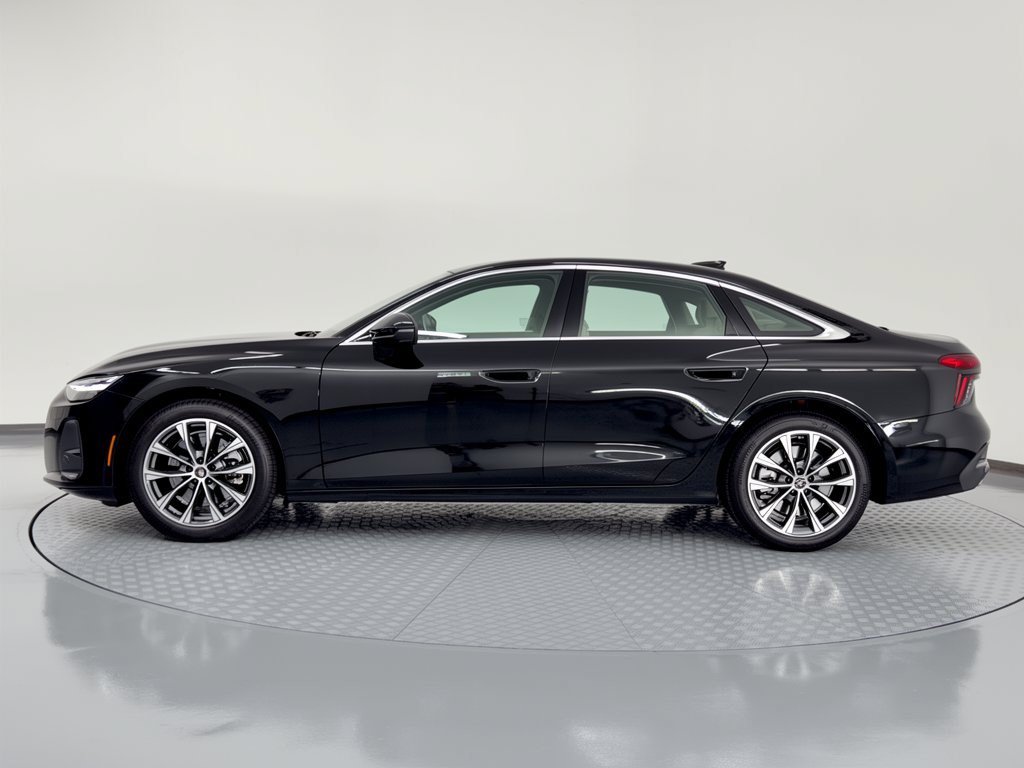Used 2026 Audi A6 Premium w/ Convenience Package AWD/4WD image 2