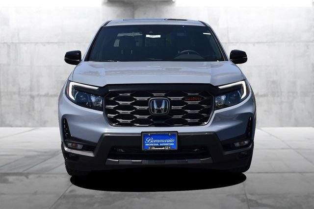 New 2026 Honda Ridgeline TrailSport image 4