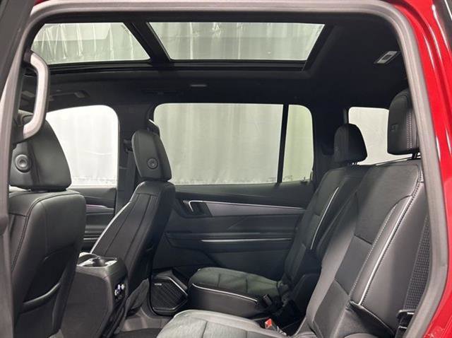 New 2026 Buick Enclave Sport Touring w/ Power Package image 14