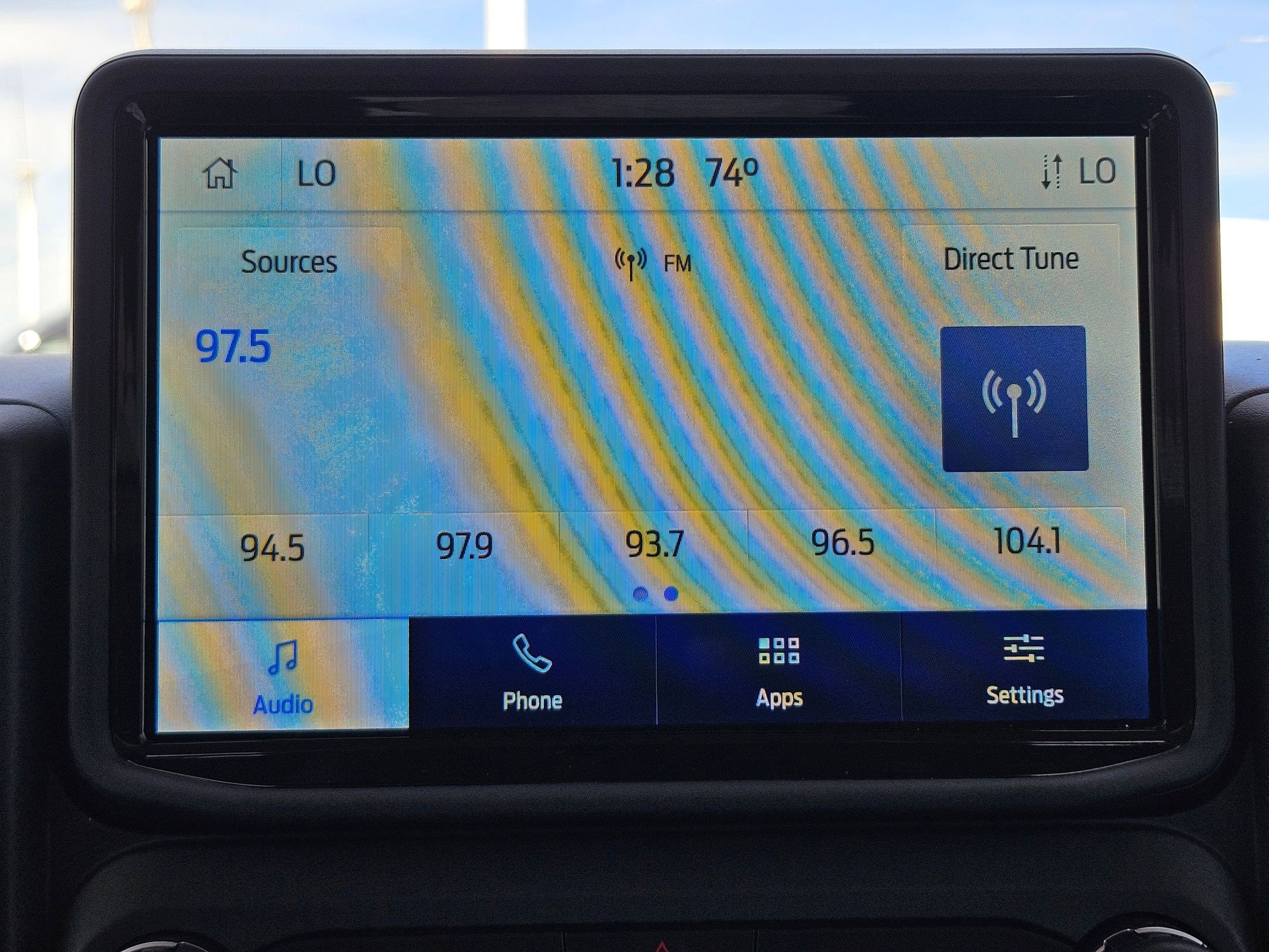 Used 2022 Ford Bronco Sport Outer Banks w/ Tech Package image 22