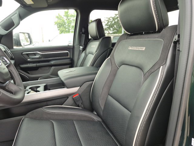 New 2026 RAM 1500 Laramie AWD/4WD image 21
