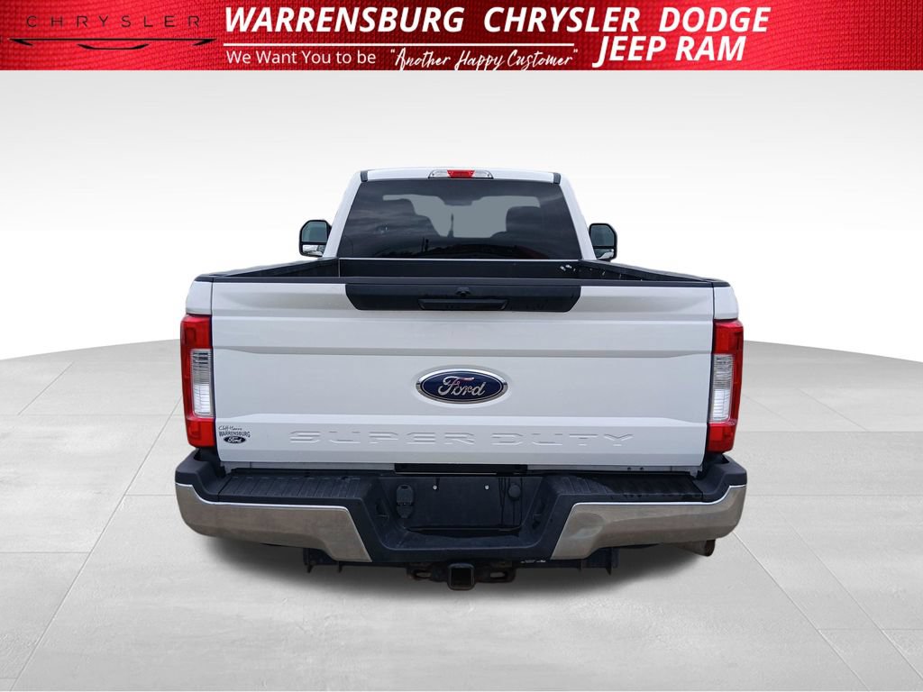Used 2017 Ford F350 XL RWD image 5