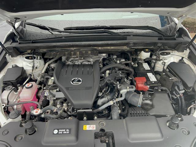 Used 2024 Lexus NX 350 AWD w/ Luxury Package image 11