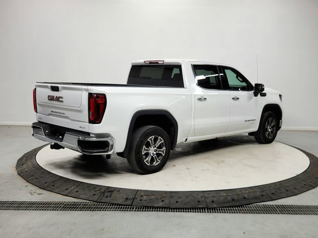 Used 2024 GMC Sierra 1500 SLT image 7