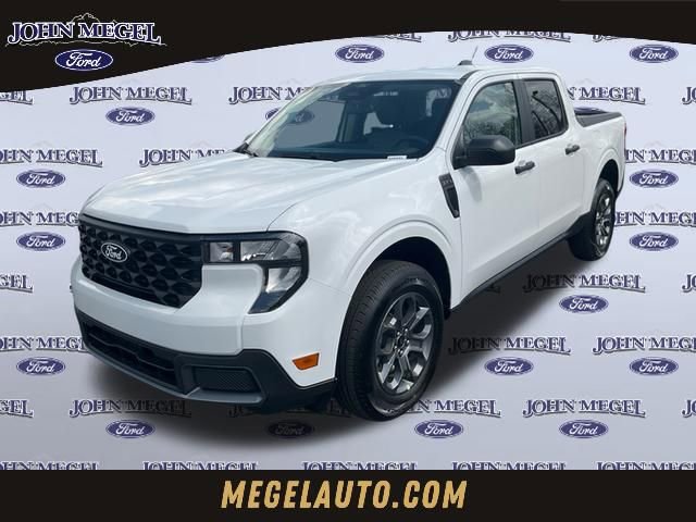 New 2026 Ford Maverick XLT
