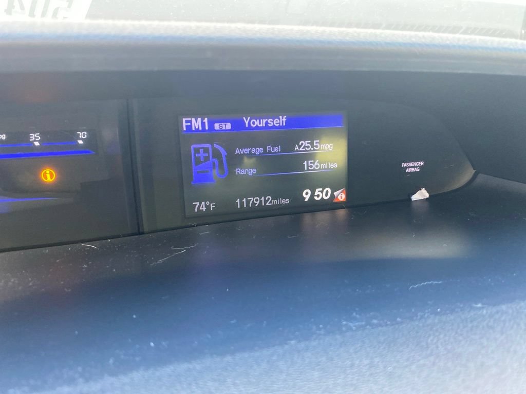 Used 2013 Honda Civic LX image 3