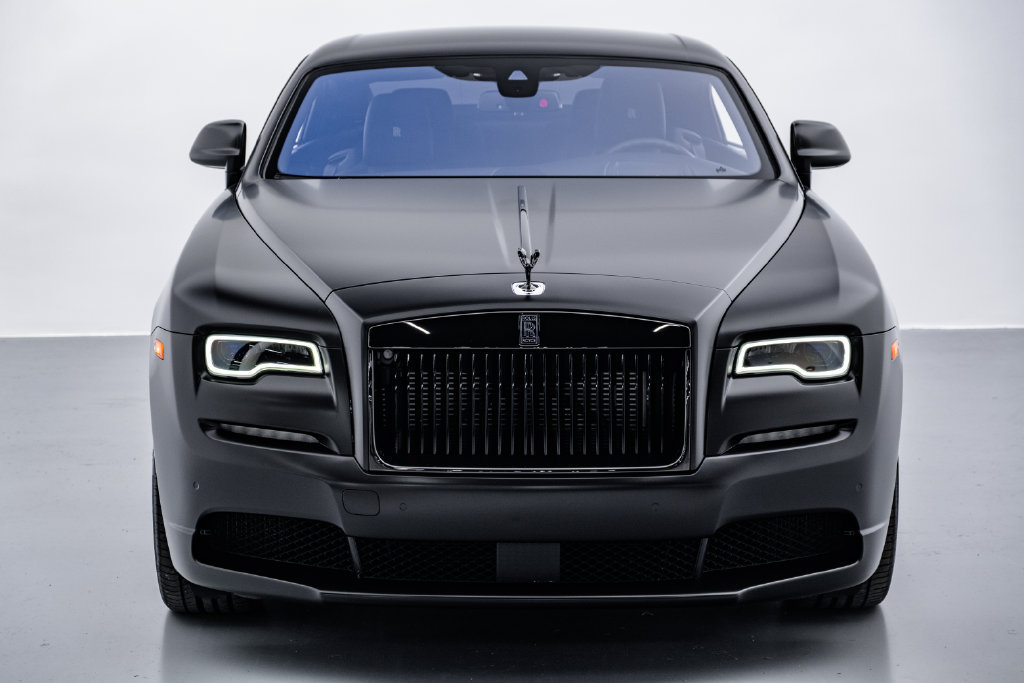Used 2020 Rolls-Royce Wraith RWD image 6