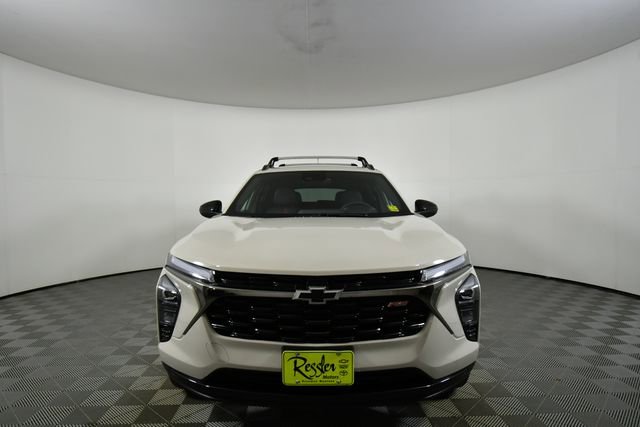 New 2026 Chevrolet Trax RS image 7