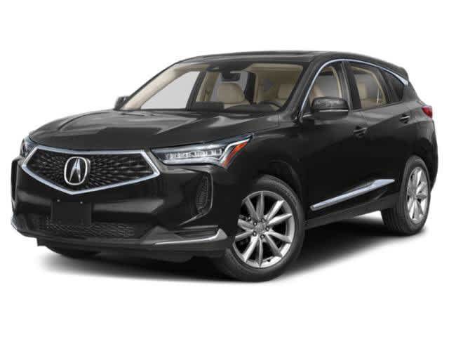 Used 2023 Acura RDX AWD image 1