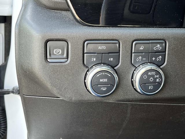 Used 2025 GMC Sierra 1500 SLT AWD/4WD image 28