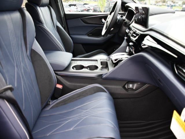 New 2026 Acura MDX Type S AWD/4WD image 31