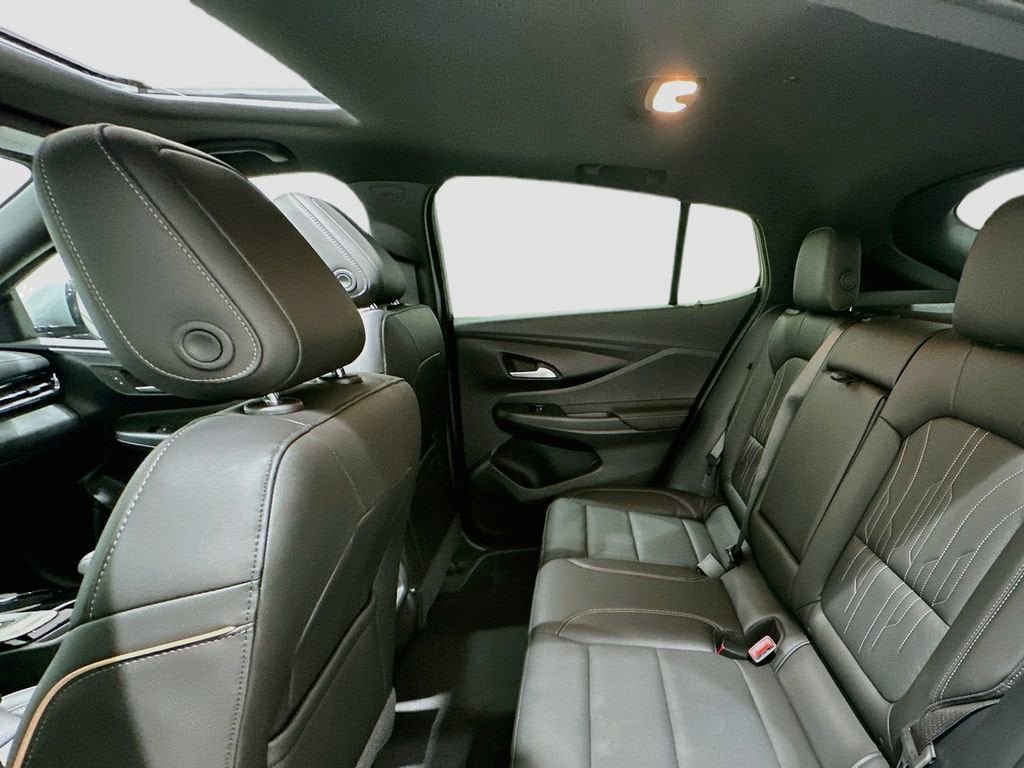 New 2026 Buick Envista Sport Touring FWD image 23