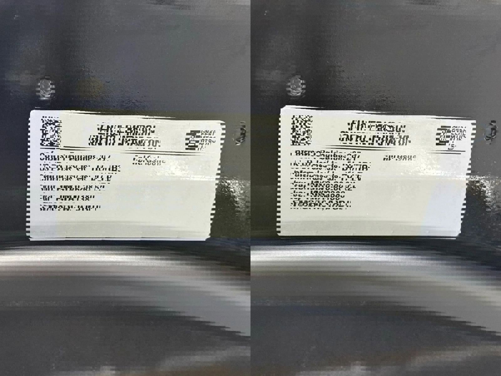 Used 2017 Chevrolet SS image 55