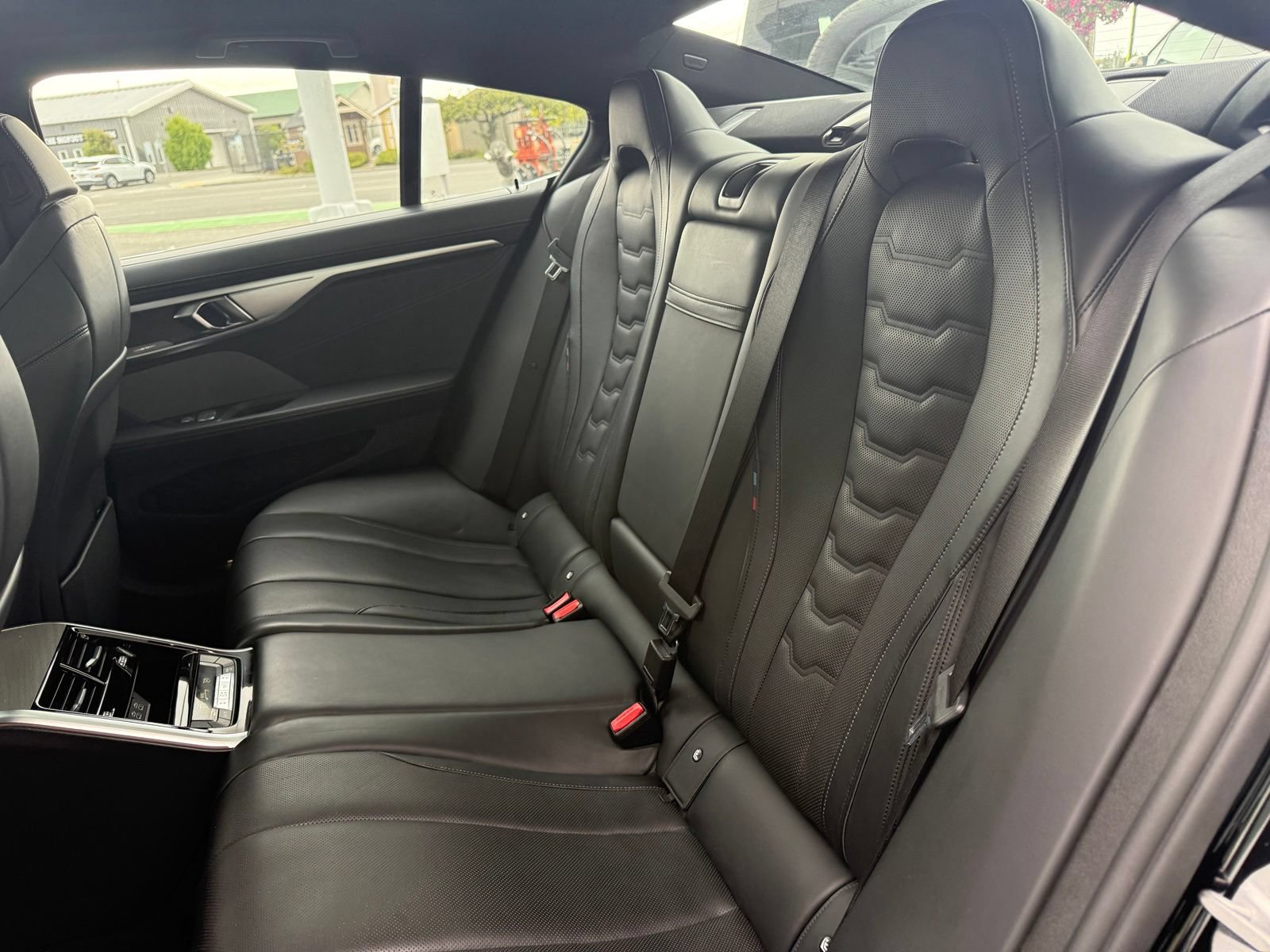 Used 2023 BMW 840i Gran Coupe RWD image 22