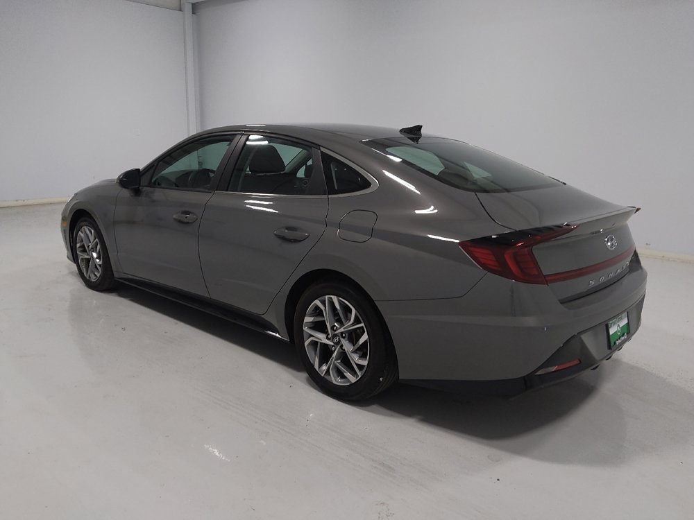 Used 2023 Hyundai Sonata SEL image 5