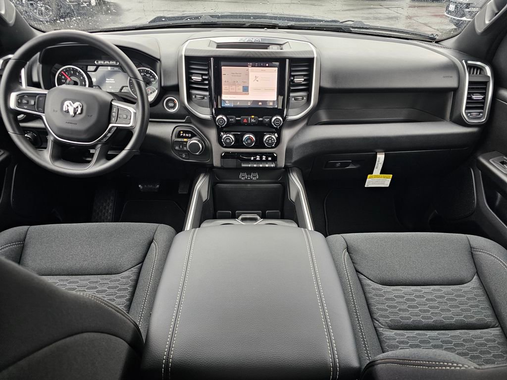 New 2026 RAM 1500 Express image 16