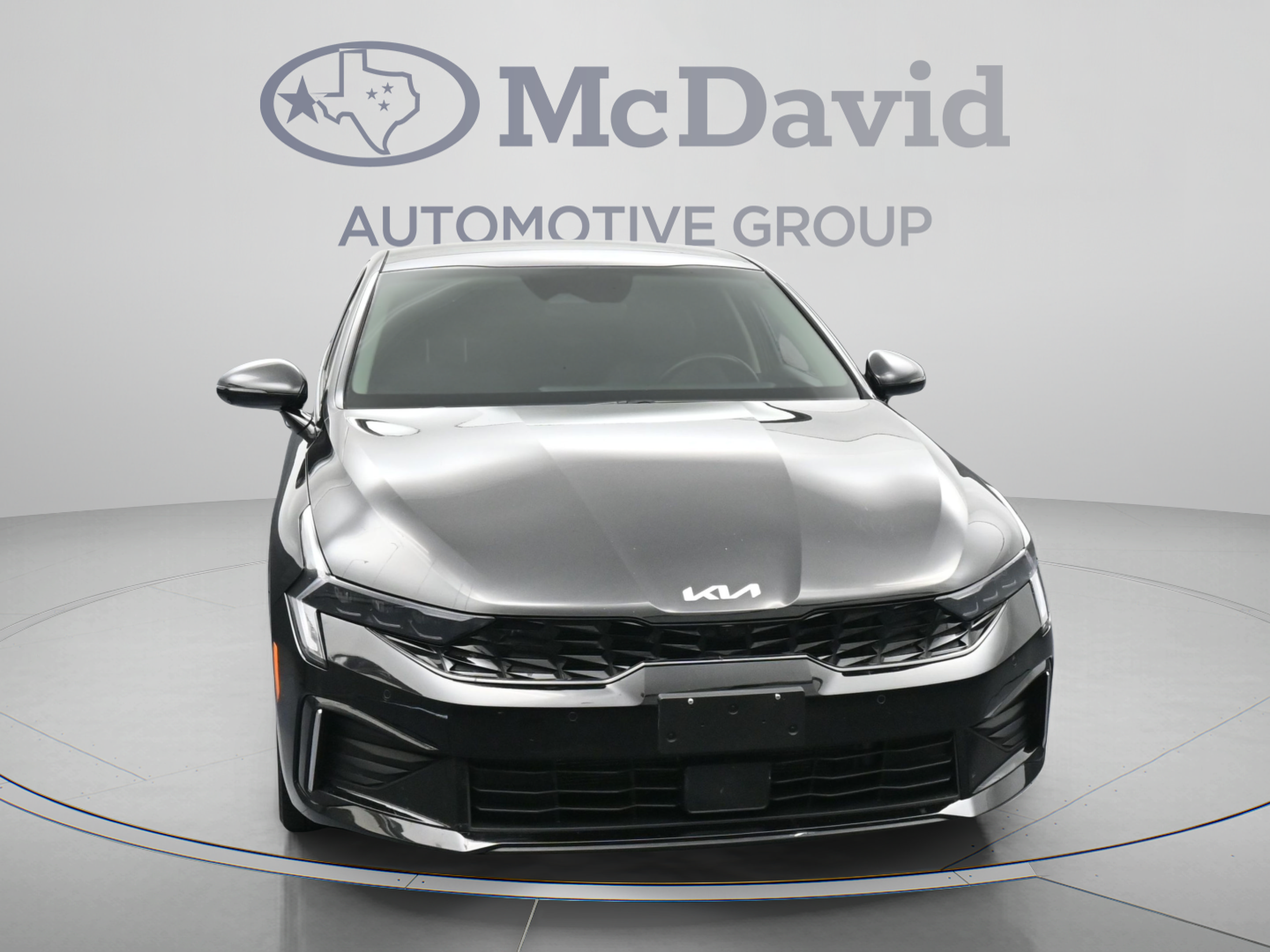 Used 2025 Kia K5 EX FWD image 2