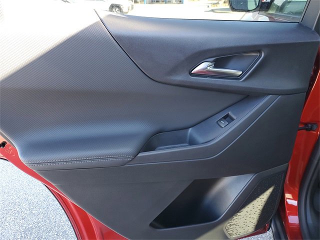 New 2026 Chevrolet Equinox LT w/ Convenience Package II image 14