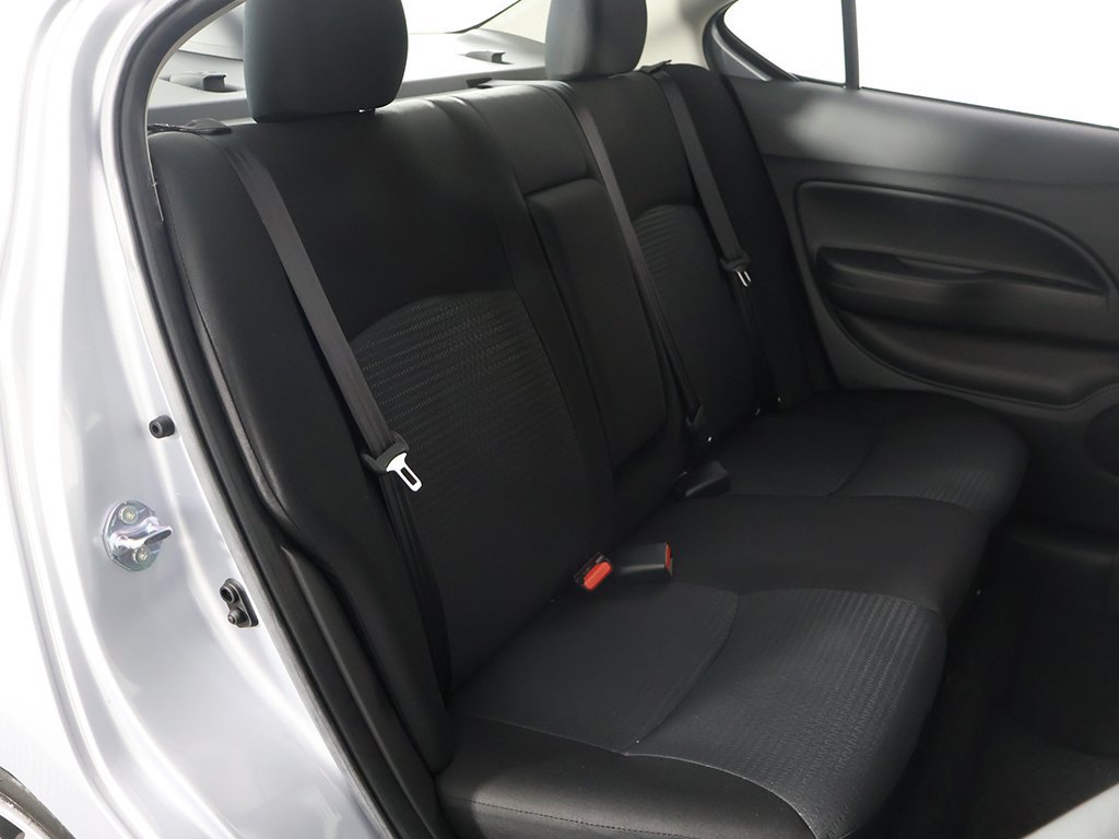 Used 2024 Mitsubishi Mirage G4 LE FWD image 27
