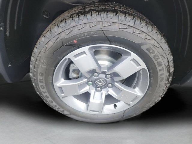 New 2026 Honda Ridgeline RTL image 11