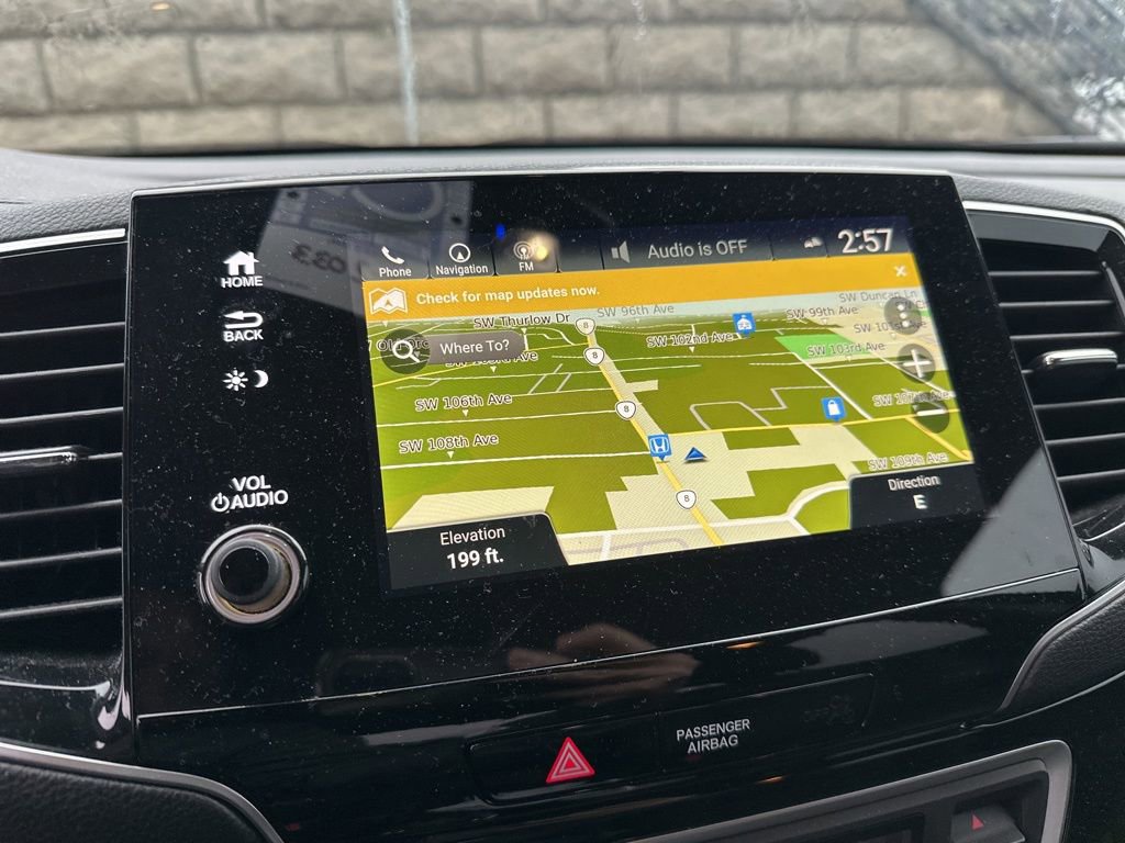 Used 2019 Honda Pilot Elite image 8